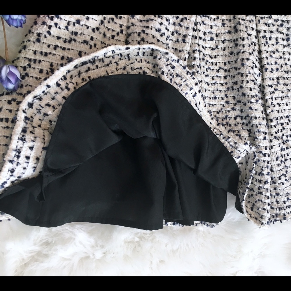 NWOT🌟Proenza Schouler mini skirt - Picture 3 of 7